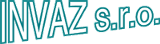 INVAZ, s.r.o. logo
