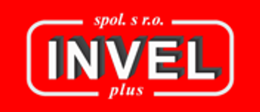 Invel plus, s.r.o. logo
