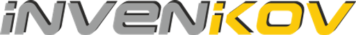 Invenkov, s.r.o. logo