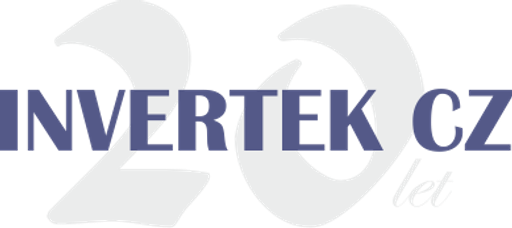 INVERTEK CZ, s.r.o. logo
