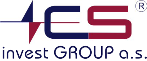 C.S. invest GROUP a.s. logo
