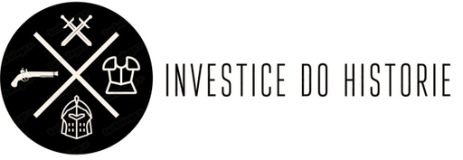Investicedohistorie.cz logo