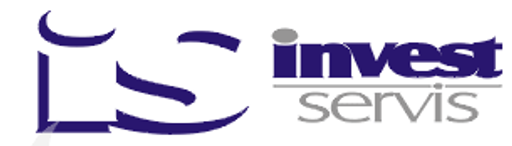 Ing. Ivan Augustin - INVESTSERVIS logo