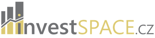 INVESTSPACE CZ, s.r.o. logo