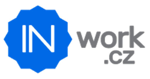 Inwork.cz logo