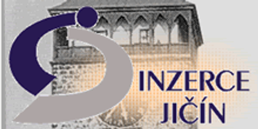 Inzerce Jičín logo