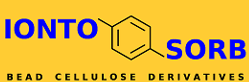 Oldřich Tokar - IONTOSORB logo