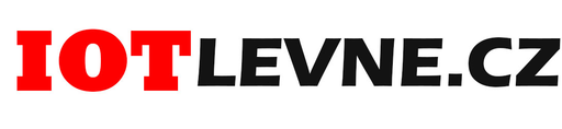 Iotlevne.cz logo