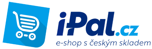 iPal.cz logo