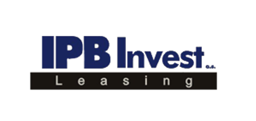 IPB Invest, a.s. logo