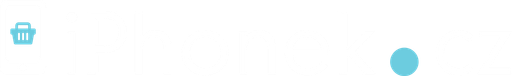 iPhonek.cz logo