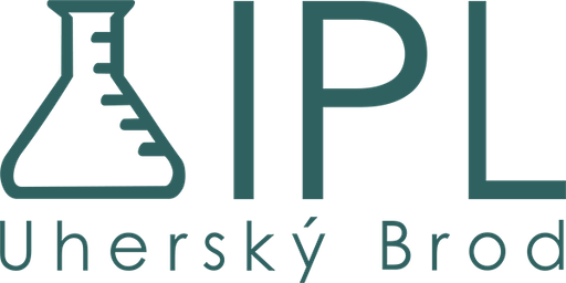 IPL - Ing. Petr Lukeš logo