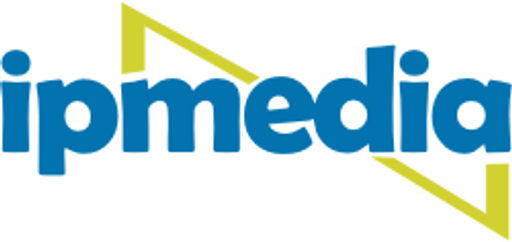IPMEDIA logo