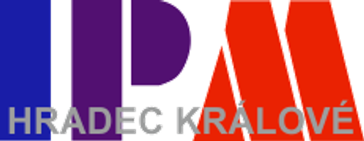 IPM Hradec Králové logo
