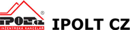 IPOLT CZ, s.r.o. logo