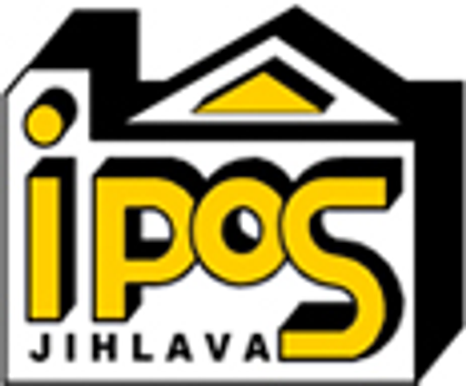 IPOS PS, s.r.o. logo