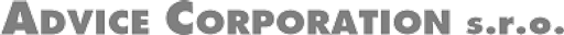 Advice Corporation logo