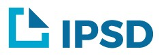 Institut pro správu dokumentů, z.s. logo