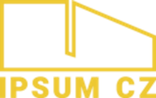 IPSUM CZ, s.r.o. logo