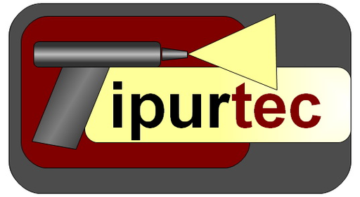 Ipurtec - Jakub Haškovec logo