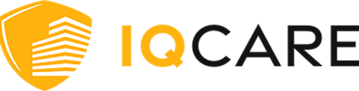 IQCare logo