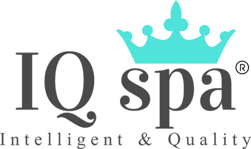 IQ Spa logo