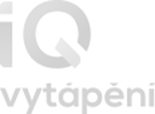 iQ vytápění, s.r.o. logo
