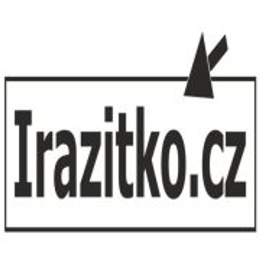 Irazitko.cz logo