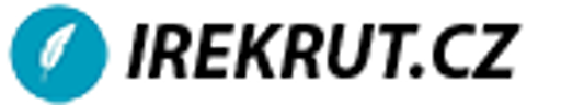 Irekrut.cz logo