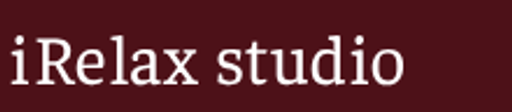 iRelax studio logo