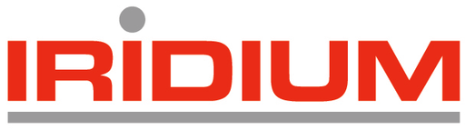 Iridium-eshop.cz logo