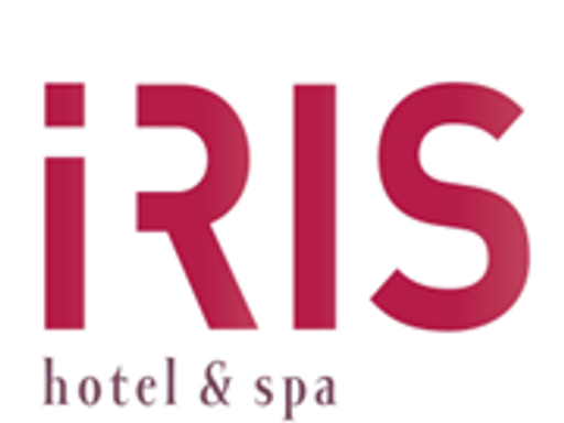 Restaurace Iris logo