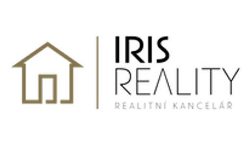 Reality Irena Kučerová logo