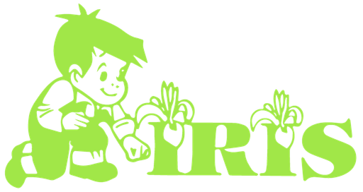 IRIS ŠPANIHEL, s.r.o. logo