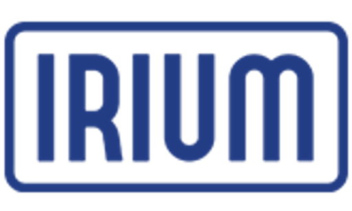 IRIUM, s.r.o. logo