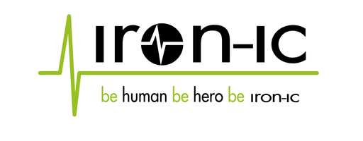 Ironicsport.cz logo