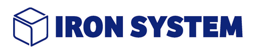 IRON SYSTEM, a.s. logo