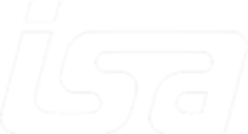 ISA Praha, a.s. logo