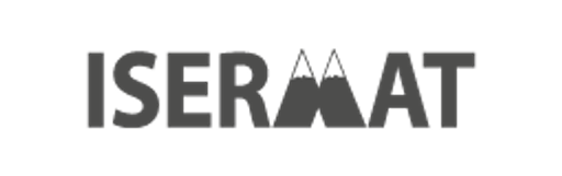 ISERMAT CZ, s.r.o. logo