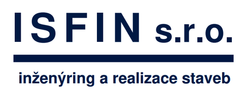ISFIN s.r.o. logo