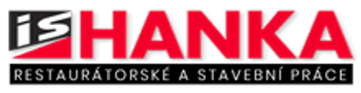 IS HANKA, s.r.o. logo