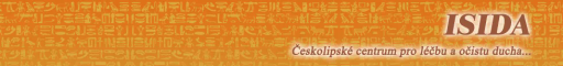 ISIDA centrum s.r.o. logo