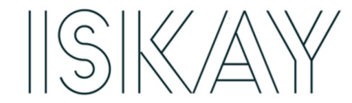 Iskay.cz logo