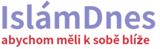 Islámská nadace v Praze logo