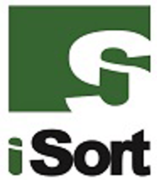 iSort, s.r.o. logo