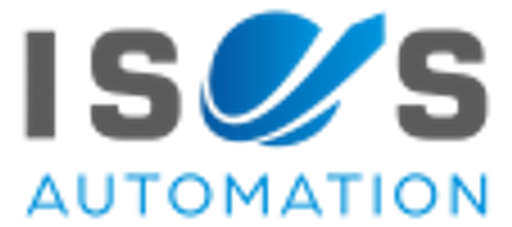ISOS Automation s.r.o. logo