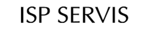 ISP Servis logo