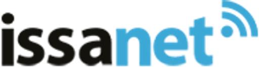 ISSANET logo