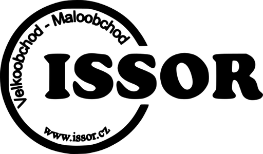 ISSOR logo