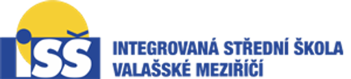 ISŠ Valašské Meziříčí logo
